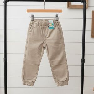 Jogger Pants for Toddler Boys (NWT)